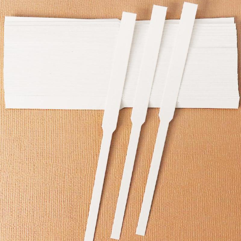 Home Fragrance Aromatherapy - *100 Sheets Premium Absorbent Perfume Test