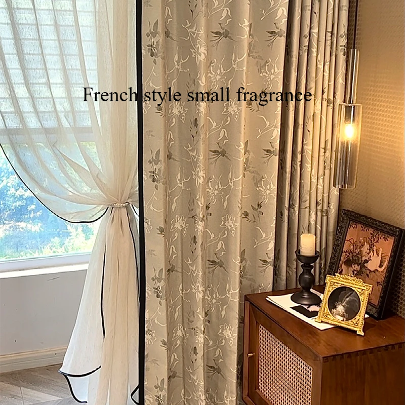 Home Fragrance French - French medieval small fragrance retro jacquard