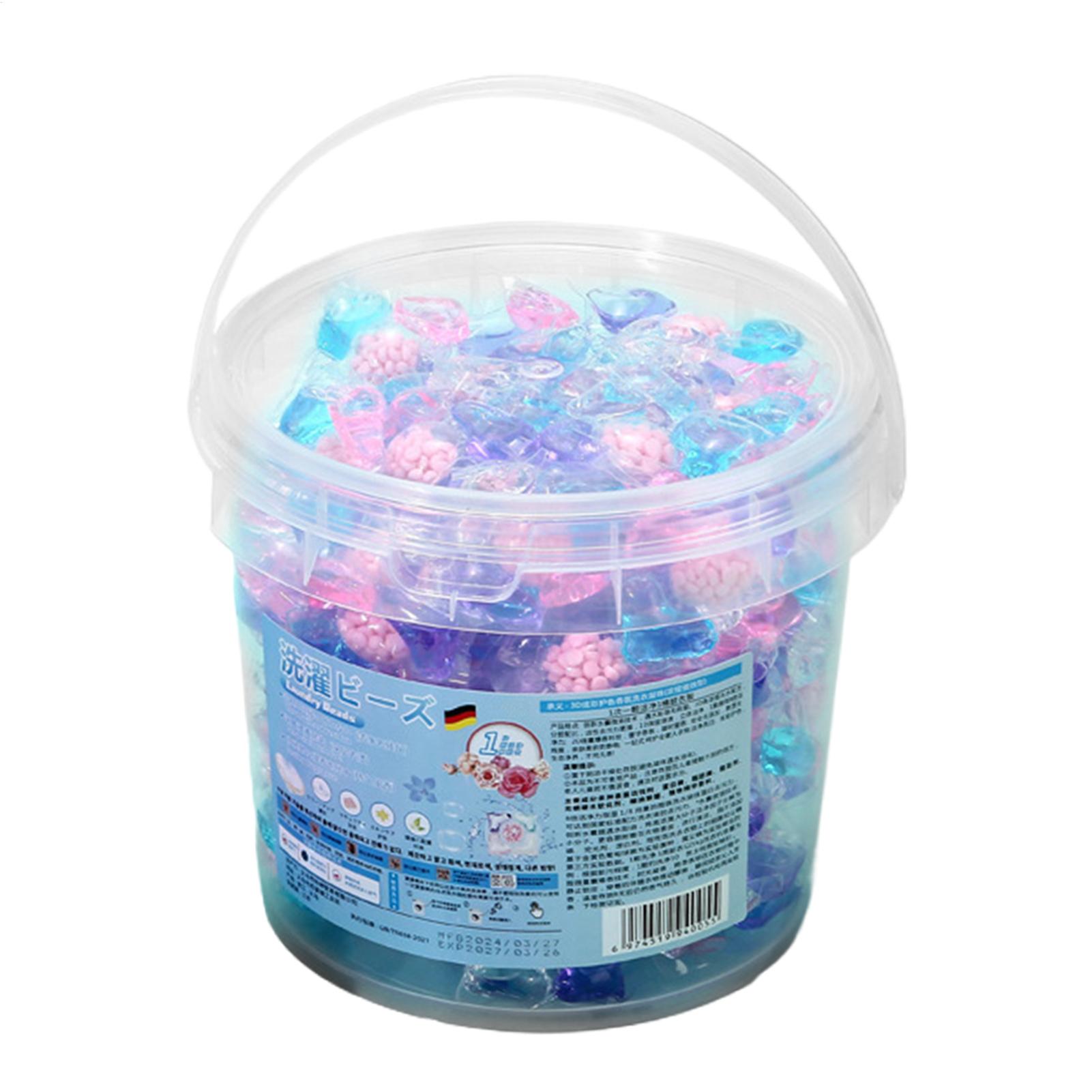 Home Fragrance Liquid - Laundry Detergent Pods Deep Clean Laundry