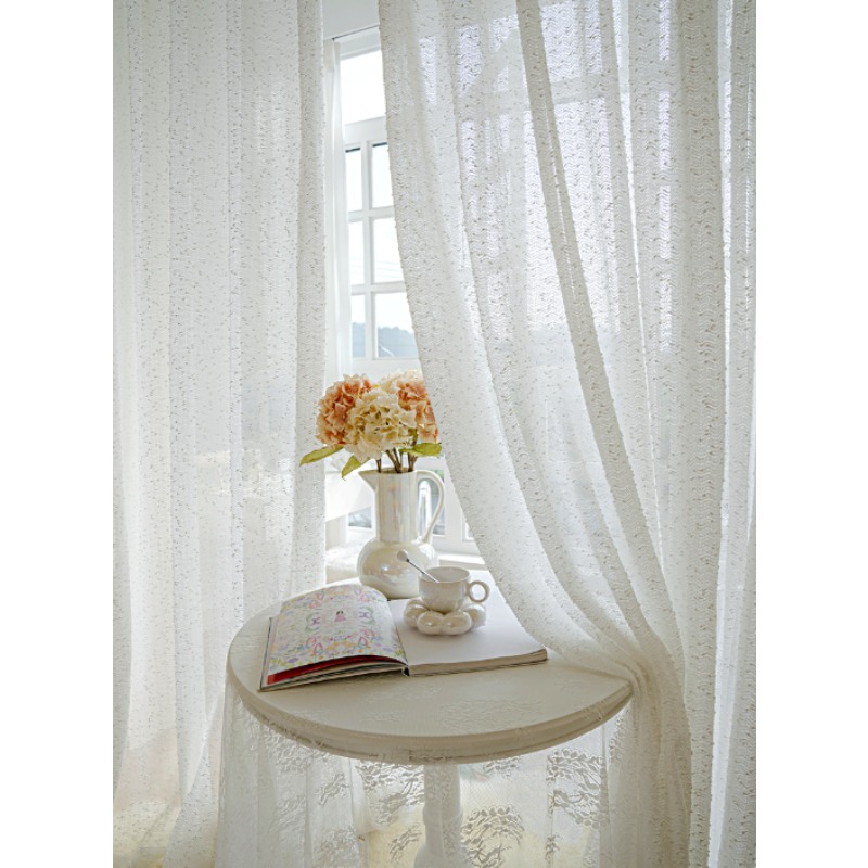 Home Fragrance French - French Simple White Small Fragrance Light