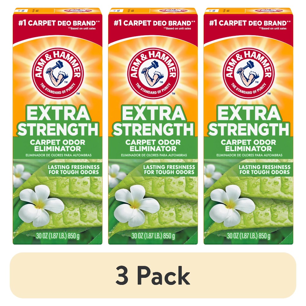 Home Fragrance Powder - Extra Strength Carpet Odor Eliminator Powder,