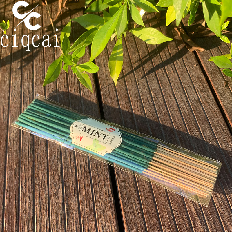 Home Fragrance Powder - 22cm Thick Handmade Chinese Incense Sticks,