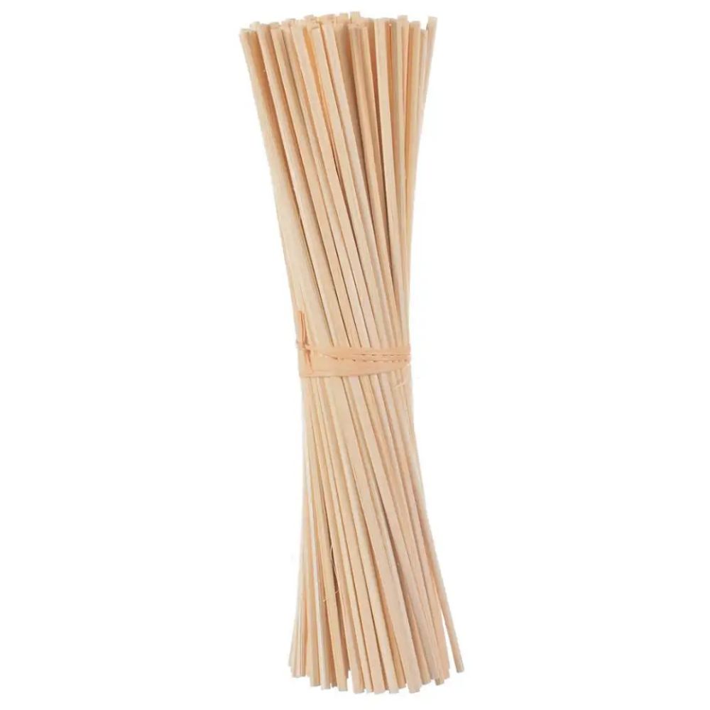 Home Fragrance Products - Aroma Nature Rattan Sticks Reed Diffuser