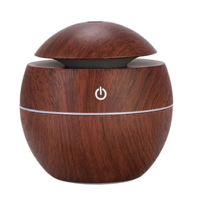 Home Fragrance Potpourri - USB Ultrasonic Cool Mist Sprayer Essential
