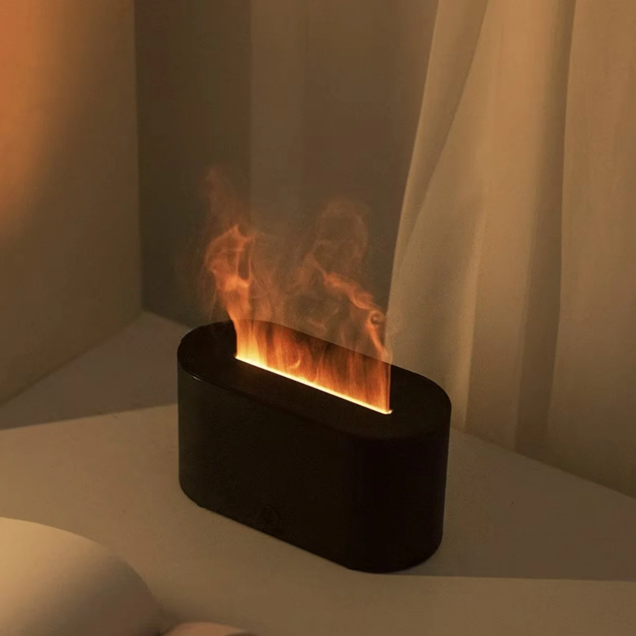Home Fragrance Potpourri - Air Aroma Humidifier Diffuser Essential Oils
