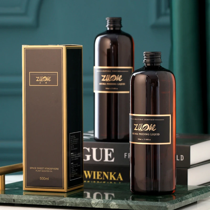 Home Fragrance Liquid - 500ML Hilton Ritz Carlton Fragrance Oil
