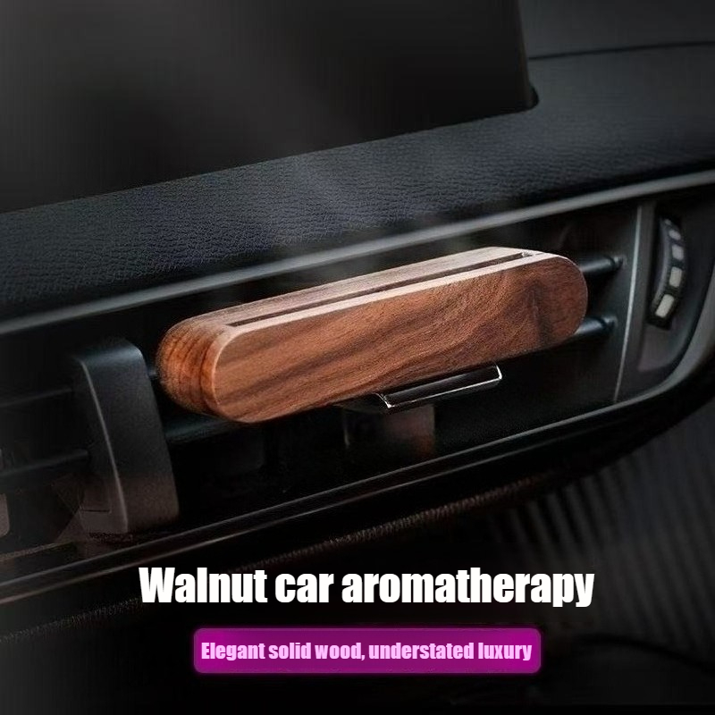 Car Vent Diffuser - Car Aroma Diffuser Auto Air Outlet
