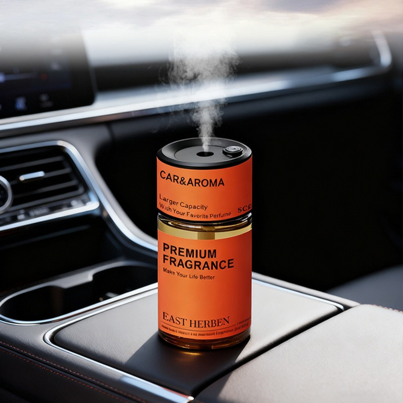AI Intelligent Sensing Car Fra - огляд і ціна Home Fragrance Products