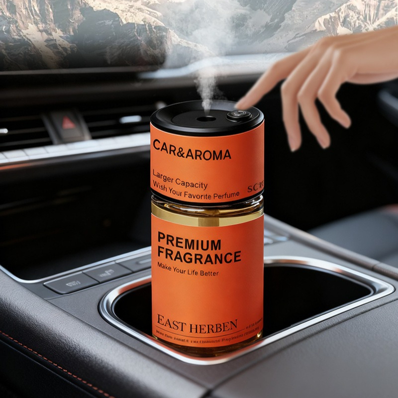 AI Intelligent Sensing Car Fra - огляд і ціна Home Fragrance Products
