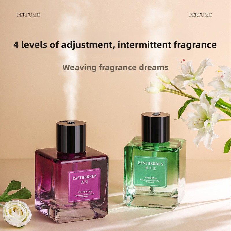 500ml Reed Diffuser Oil Flamel - огляд і ціна Home Fragrance Products