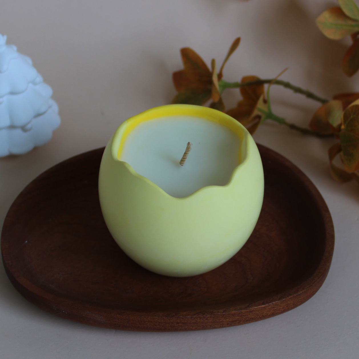 Birthday Gift Scented Candle S - огляд і ціна Home Fragrance Set Gift