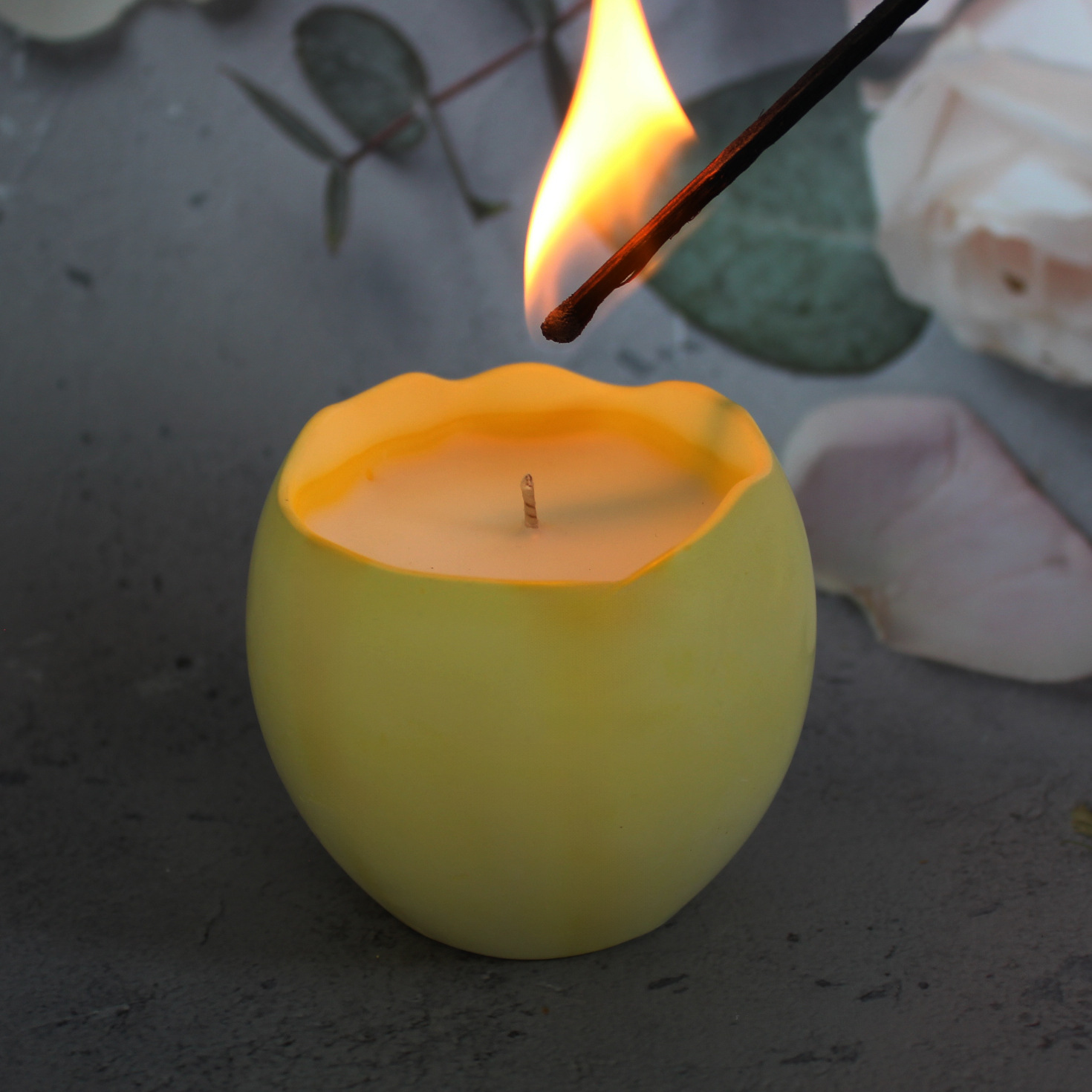 Birthday Gift Scented Candle S - огляд і ціна Home Fragrance Set Gift