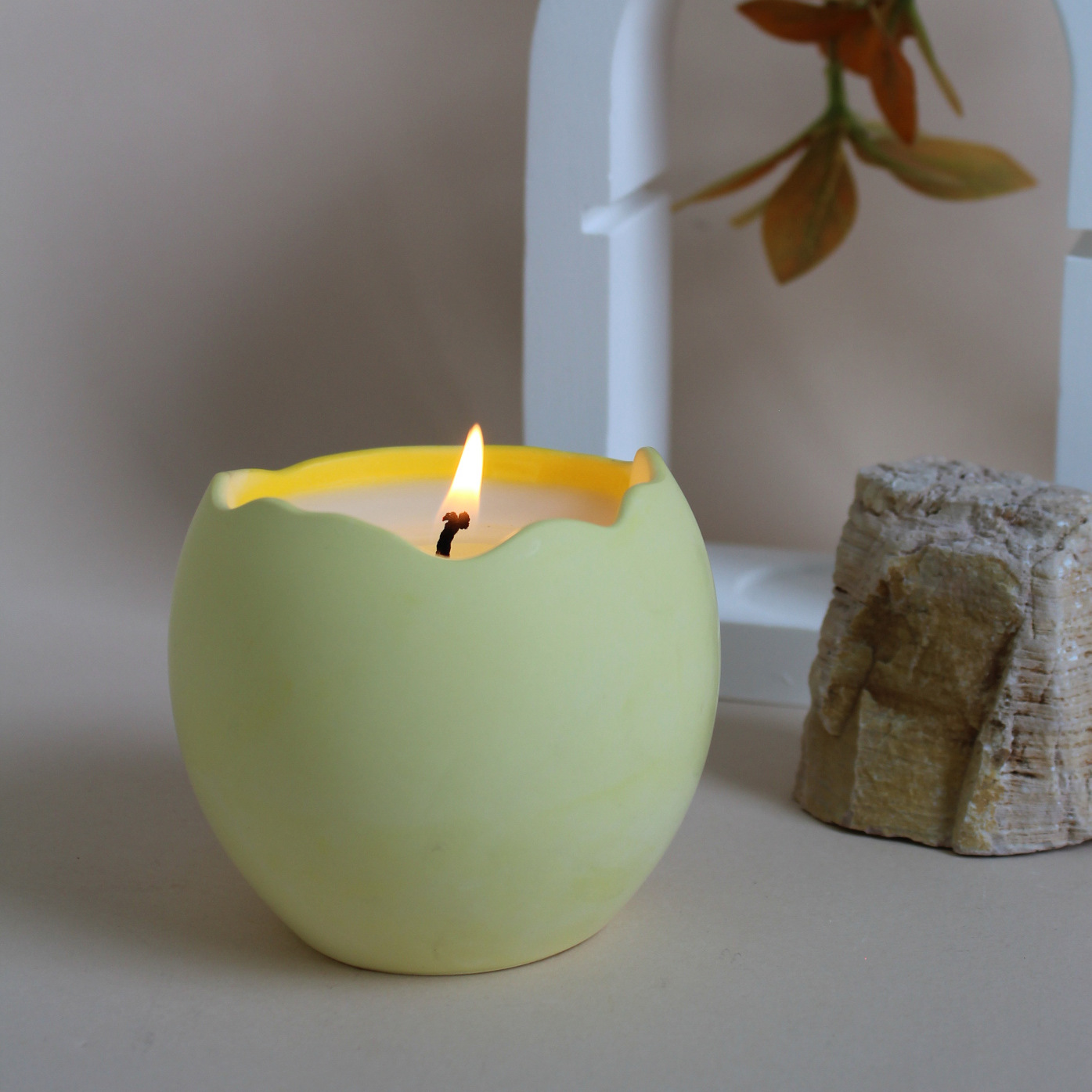 Birthday Gift Scented Candle S - огляд і ціна Home Fragrance Set Gift