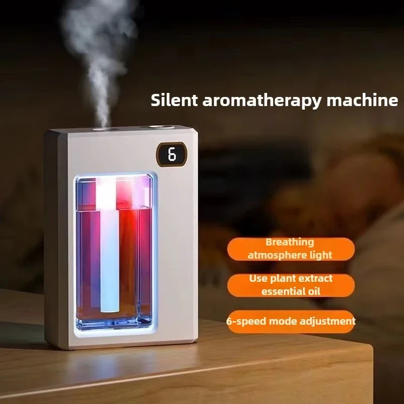Home Air Freshener Machine Wal - огляд і ціна Home Fragrance Potpourri