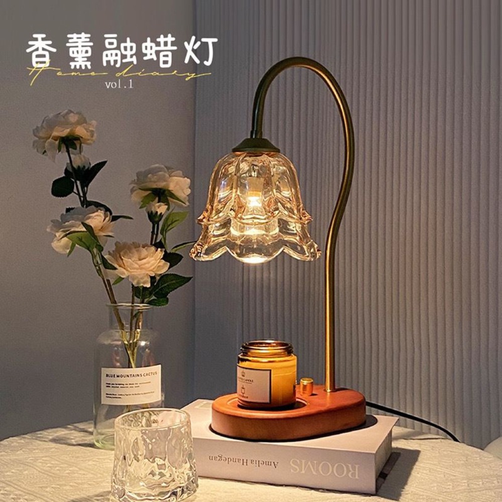 French Retro Lily-of-the-valle - огляд і ціна Home Fragrance French