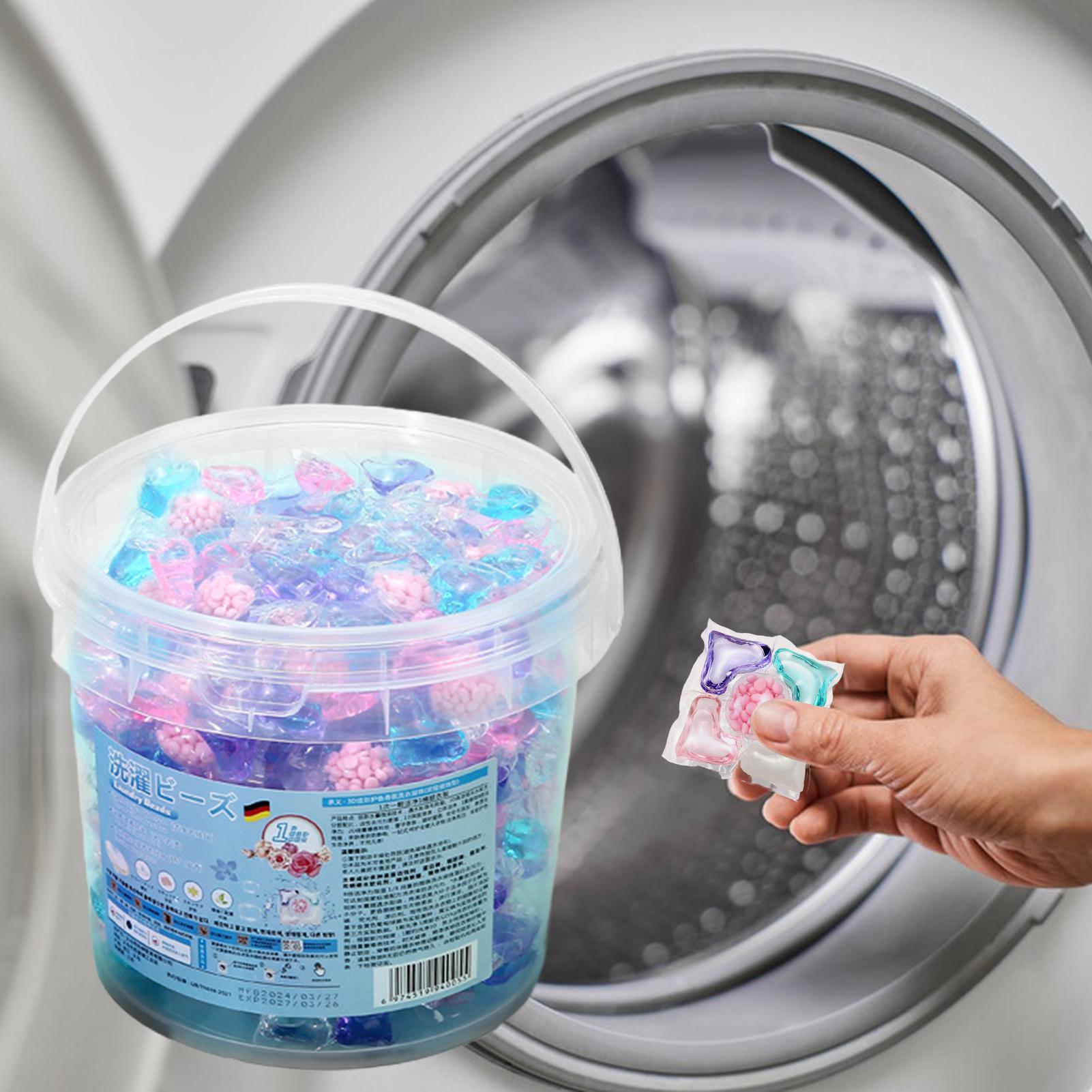 Laundry Detergent Pods Deep Cl - огляд і ціна Home Fragrance Liquid