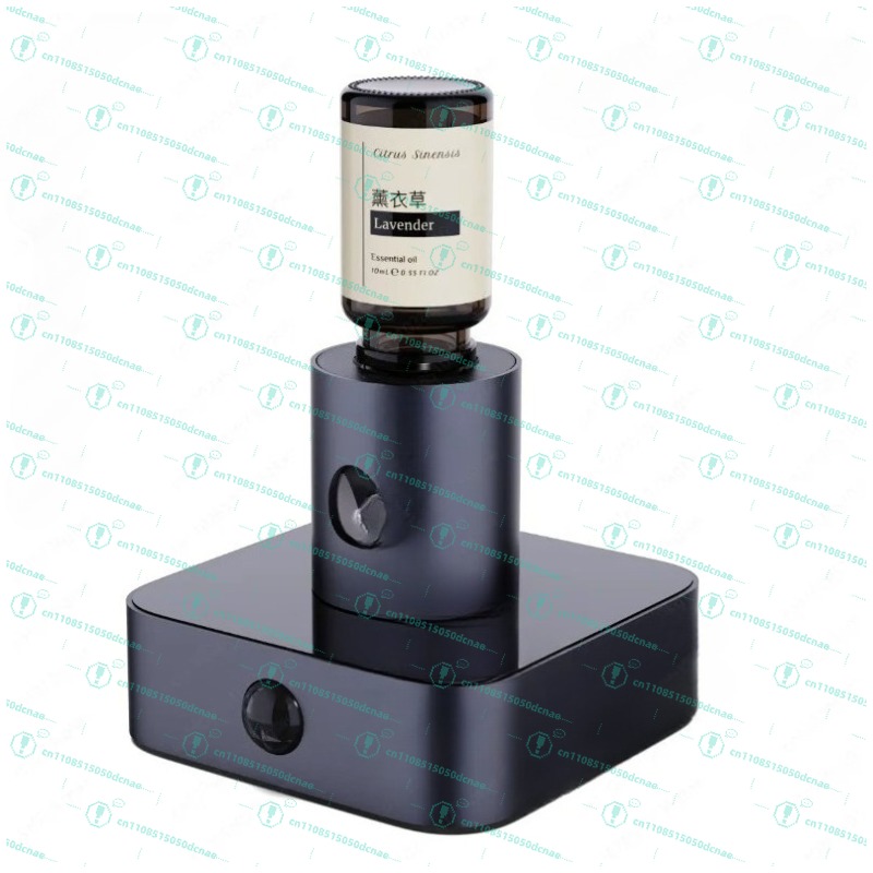 Intelligent aromatherapy machi - огляд і ціна Home Fragrance Aromatherapy