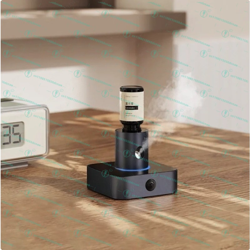Intelligent aromatherapy machi - огляд і ціна Home Fragrance Aromatherapy