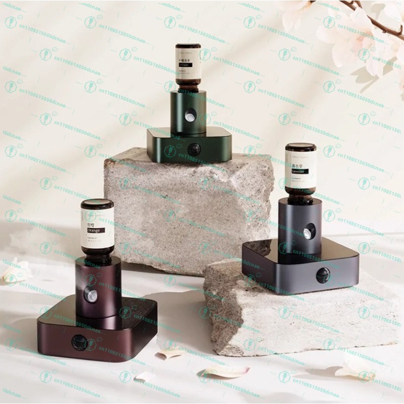 Intelligent aromatherapy machi - огляд і ціна Home Fragrance Aromatherapy