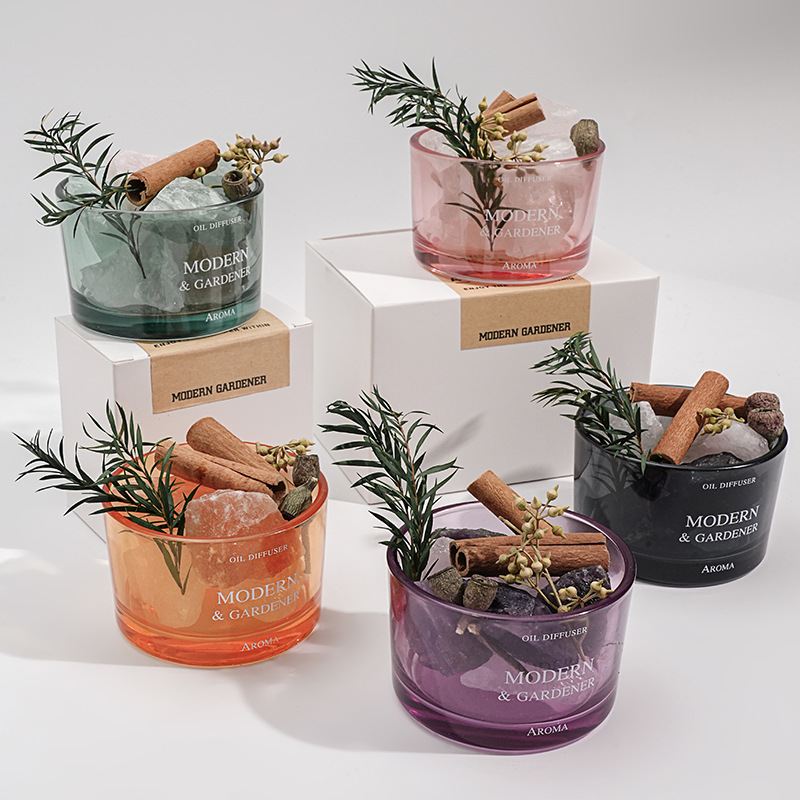 Household Fireless Crystal Aro - огляд і ціна Home Fragrance Liquid