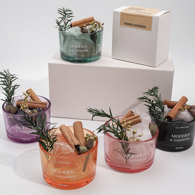 Household Fireless Crystal Aro - огляд і ціна Home Fragrance Liquid
