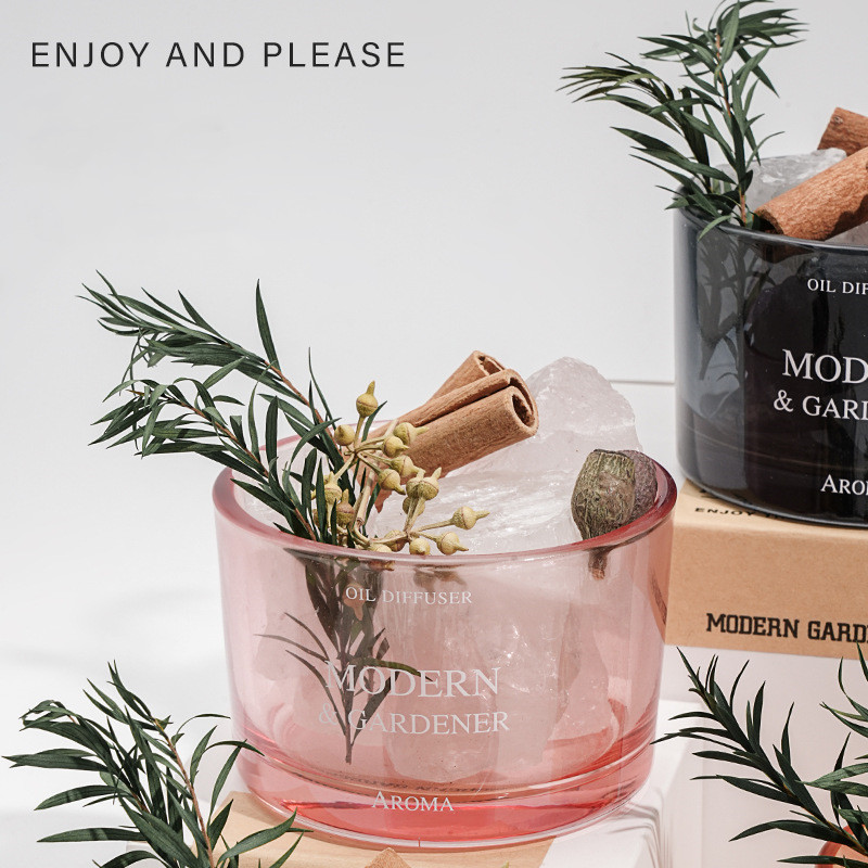 Household Fireless Crystal Aro - огляд і ціна Home Fragrance Liquid