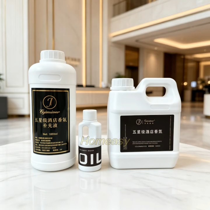 1000ml Hotel Aromatherapy Esse - огляд і ціна Home Fragrance Liquid