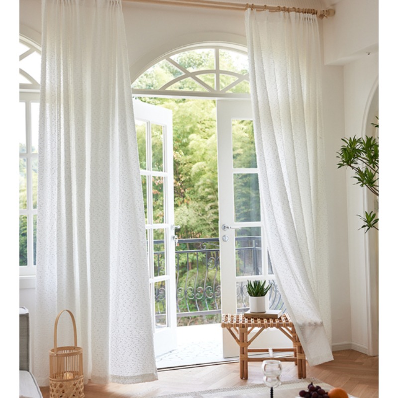 French Simple White Small Frag - огляд і ціна Home Fragrance French