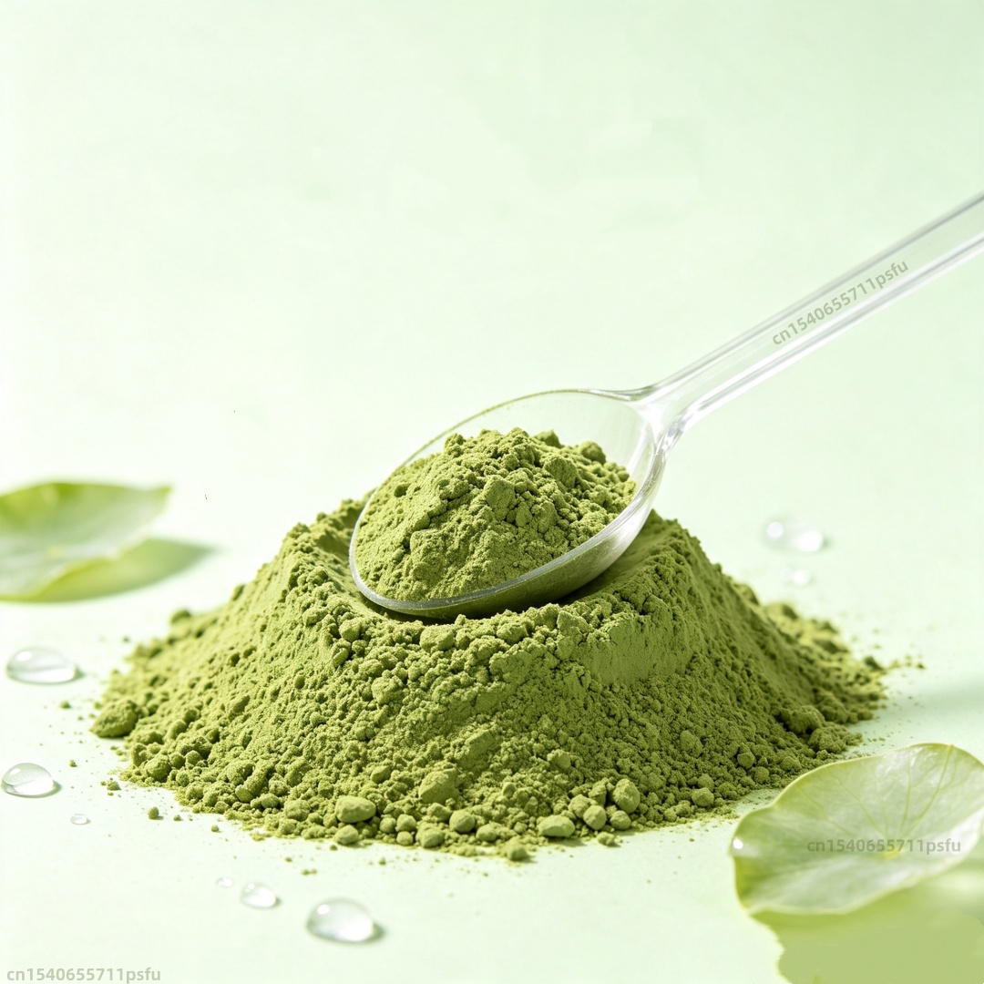 Lotus Leaf Fragrance Powder DI - огляд і ціна Home Fragrance Powder