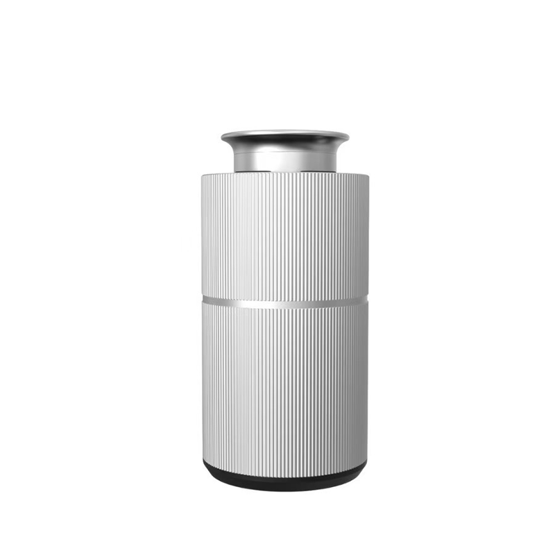 Metal Body Smart Car Diffuser  - огляд і ціна Home Fragrance Products