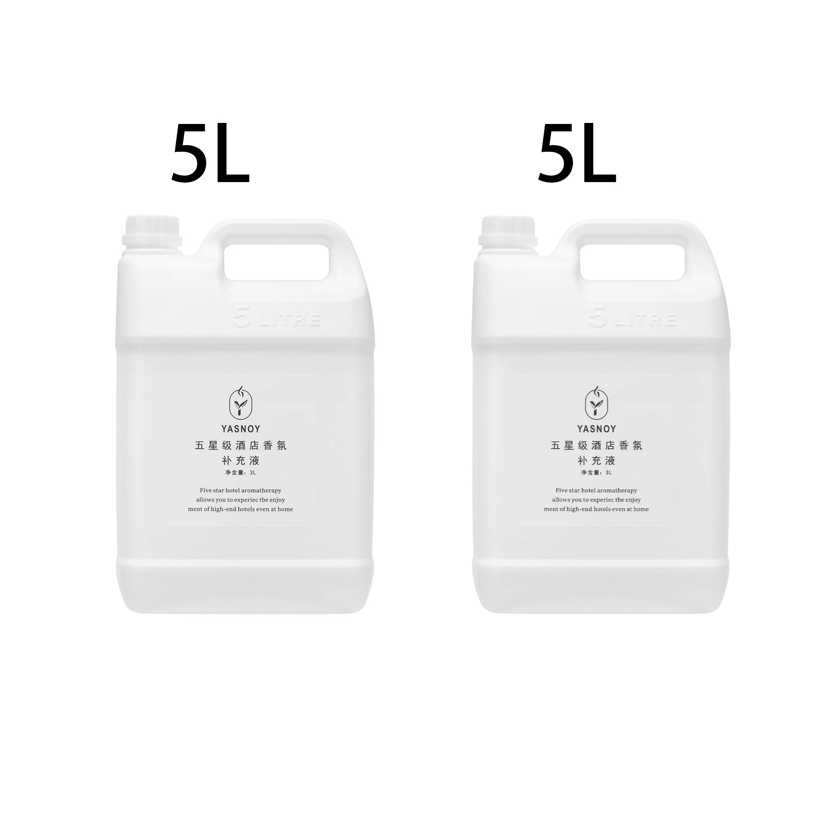 100/1000ml Five-star Hotel Aro - огляд і ціна Home Fragrance Liquid
