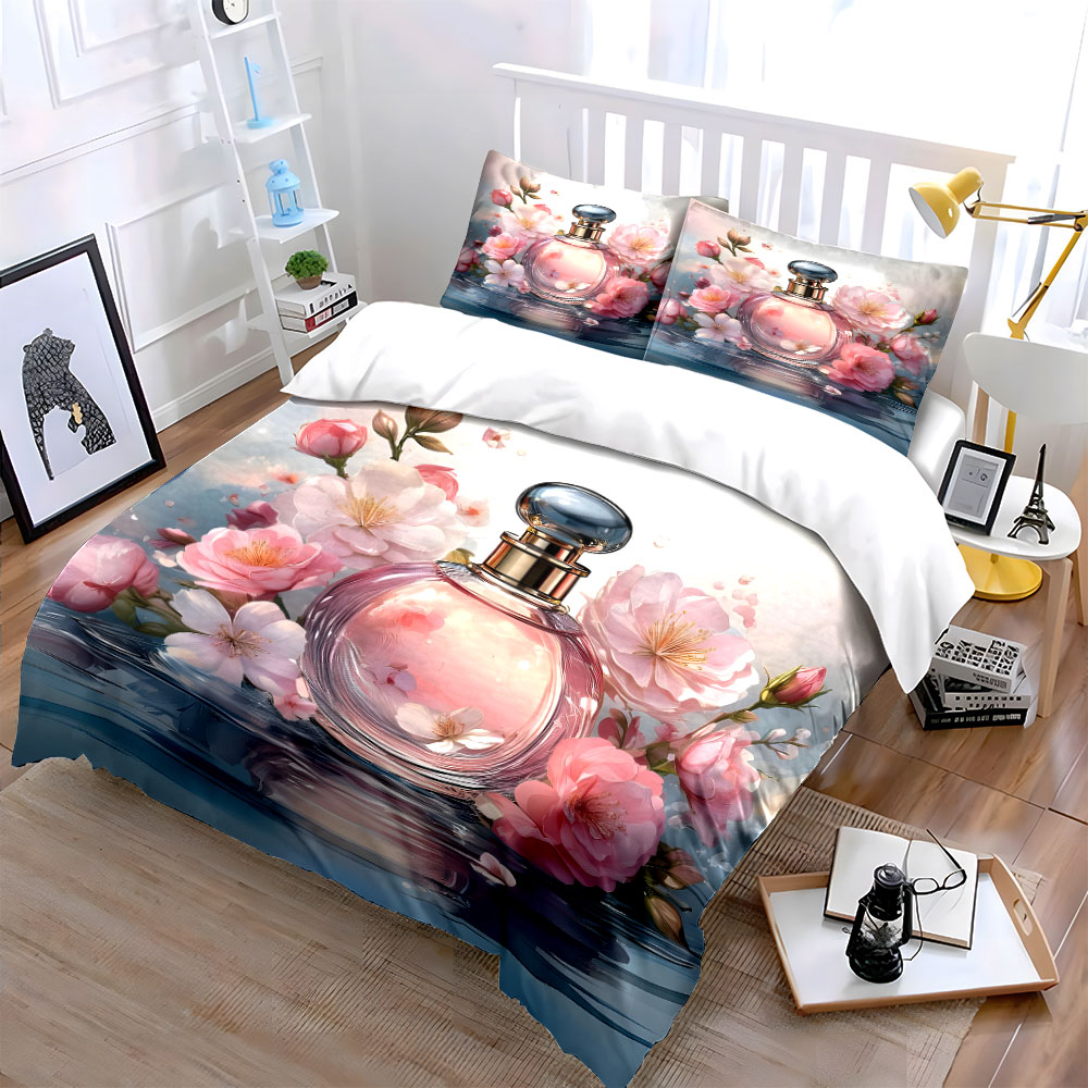 Elegant Fragrance Set for Spri - огляд і ціна Home Fragrance Set Gift