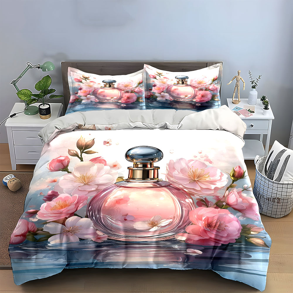 Elegant Fragrance Set for Spri - огляд і ціна Home Fragrance Set Gift