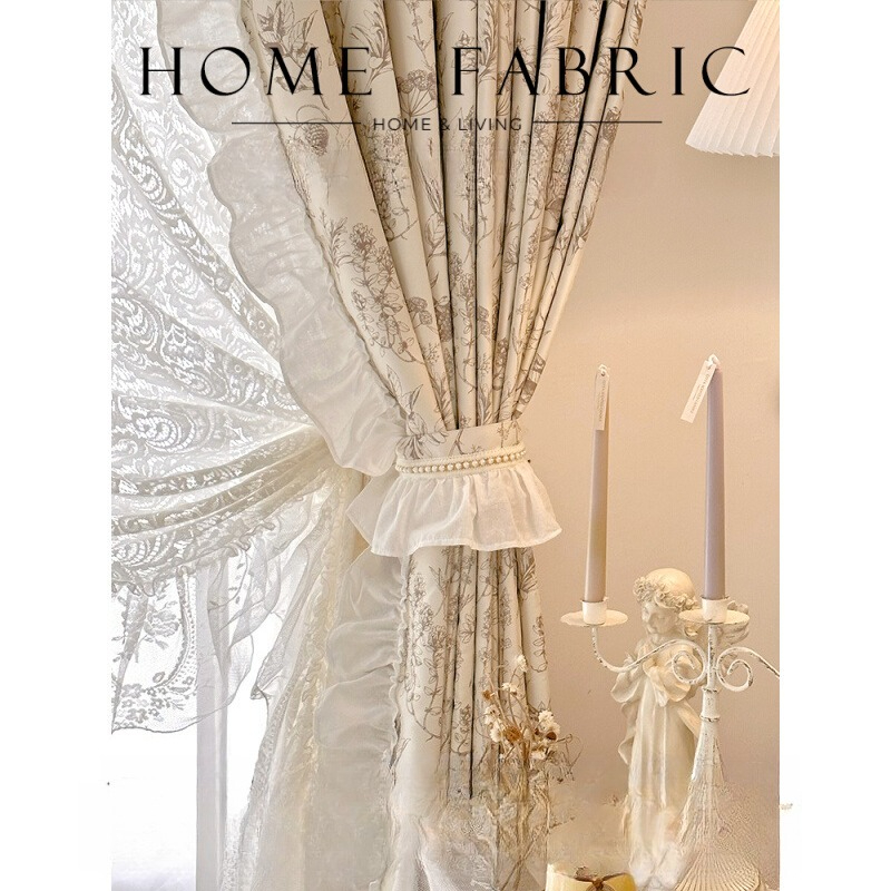 Romantic French Retro Rococo L - огляд і ціна Home Fragrance French