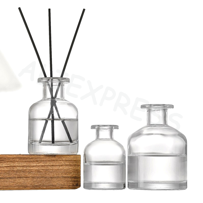 Reed Diffuser Essential Oil Bo - огляд і ціна Home Fragrance Potpourri