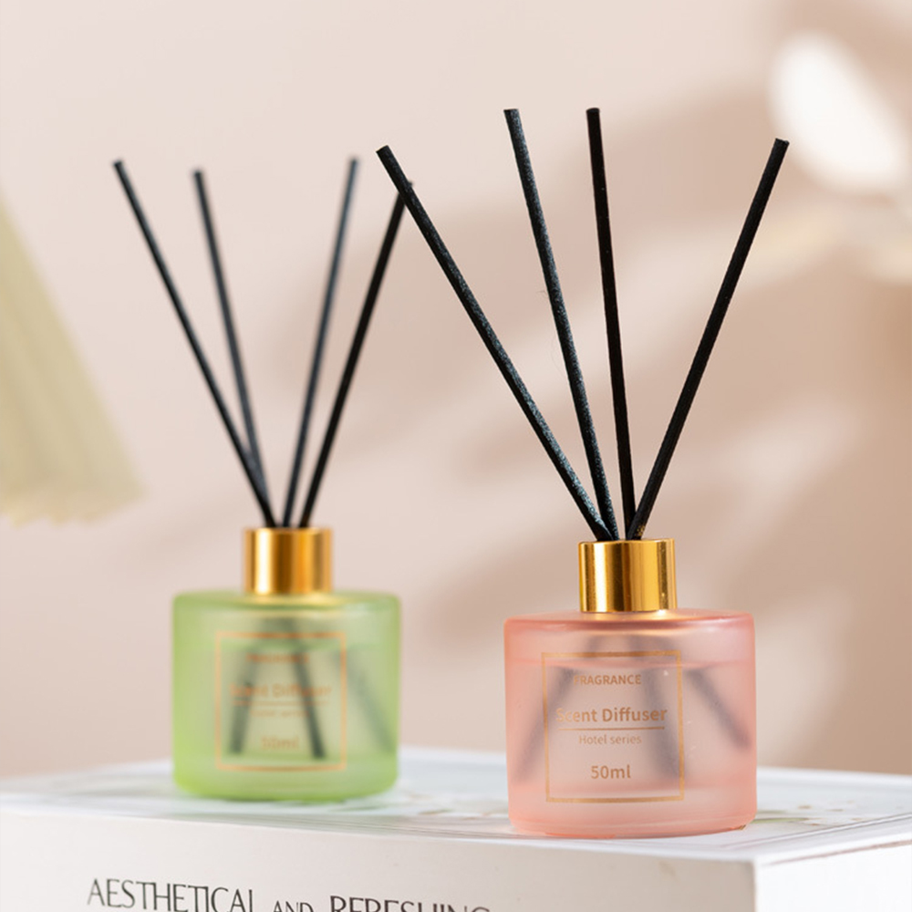 50ml Reed Diffuser Set Home Fr - огляд і ціна Home Fragrance Set Gift