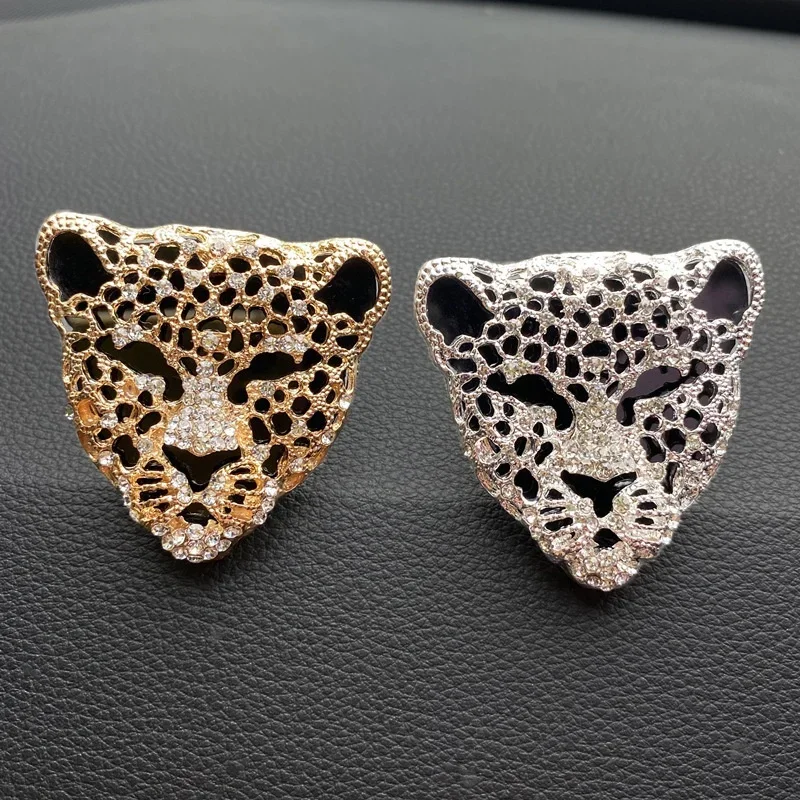 Diamond Leopard Car Air Purifi - огляд і ціна Car Vent Diffuser