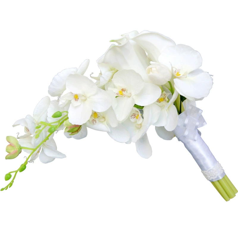 French romantic wedding white  - огляд і ціна Home Fragrance French