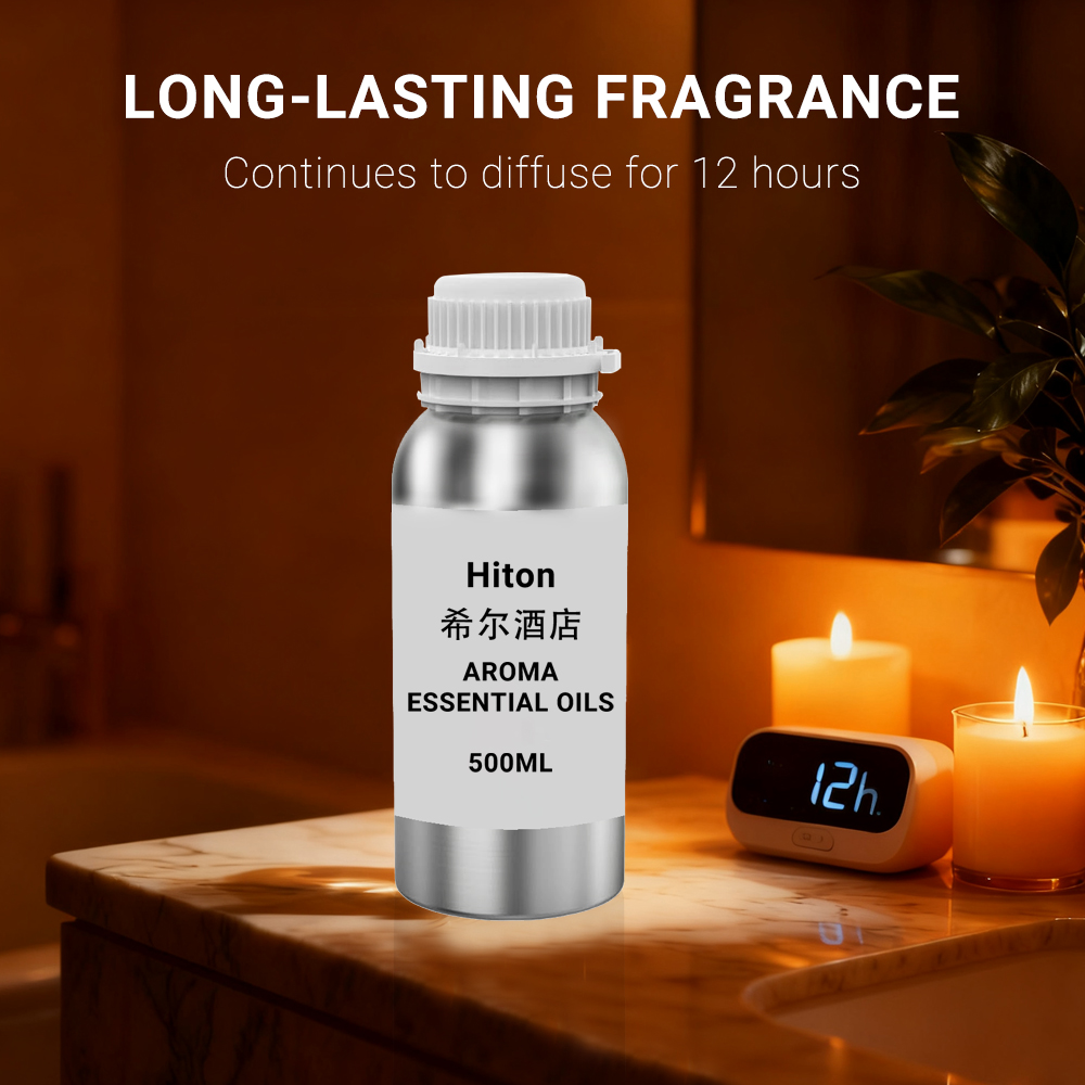 Fragrance for Diffuser 500ml A - огляд і ціна Home Fragrance Products