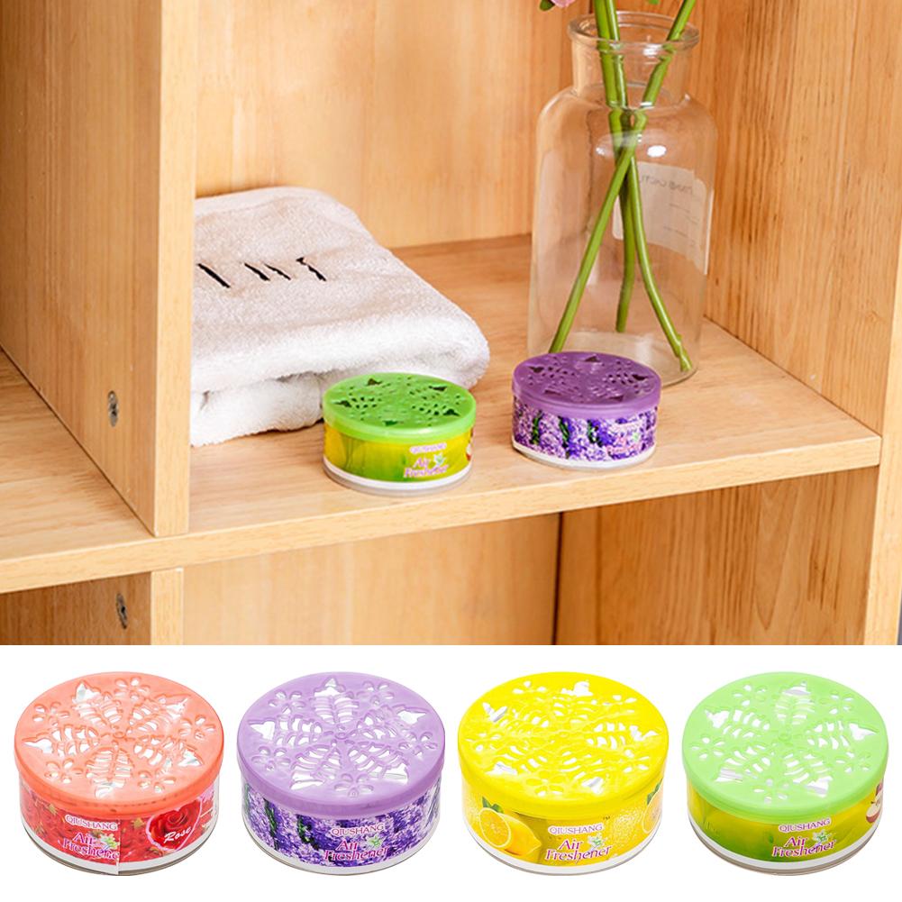 Solid Air Freshener Aromathera - огляд і ціна Home Fragrance Aromatherapy