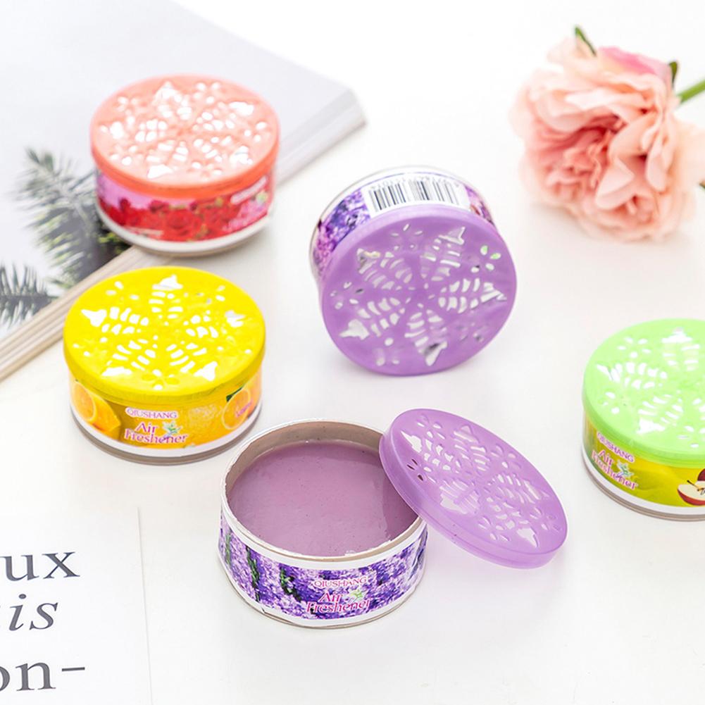 Solid Air Freshener Aromathera - огляд і ціна Home Fragrance Aromatherapy