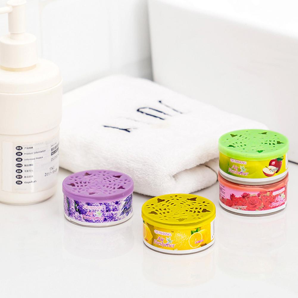Solid Air Freshener Aromathera - огляд і ціна Home Fragrance Aromatherapy