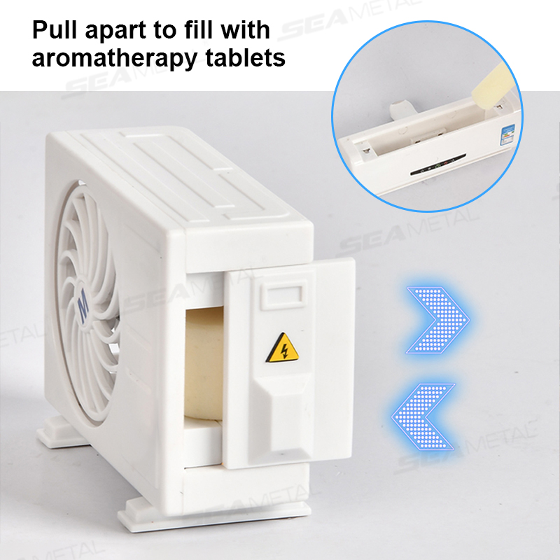 Solar Car Perfume Diffuser Air - огляд і ціна Car Vent Diffuser