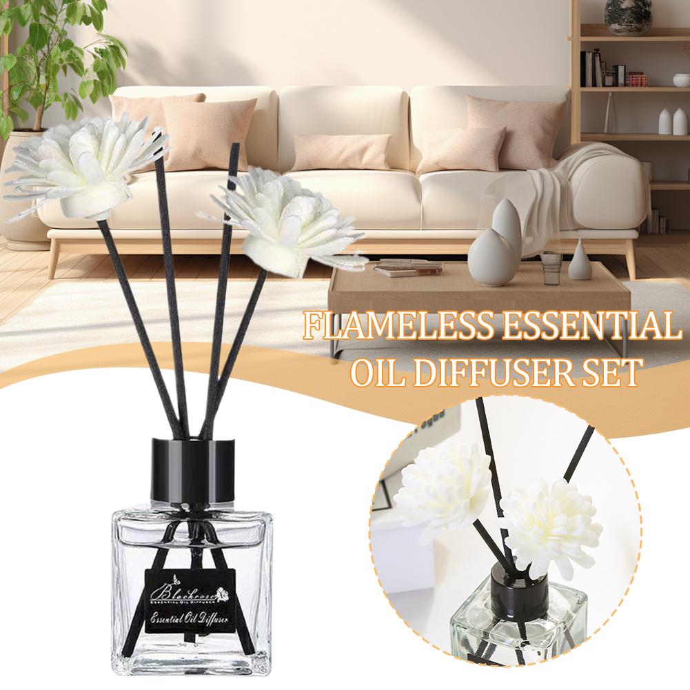 50ml Aroma Reed Diffuser Oil f - огляд і ціна Home Fragrance Products