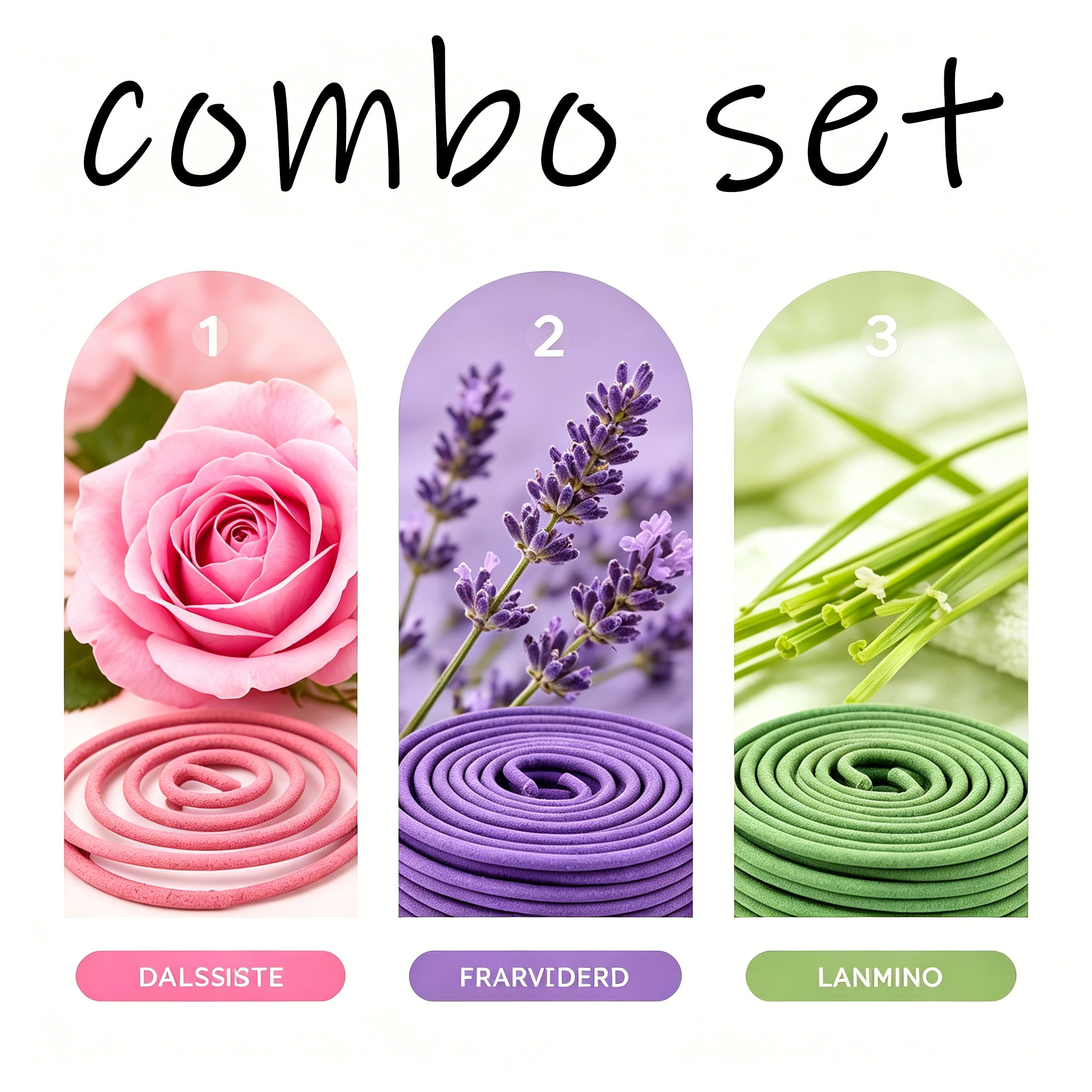 150-Piece Mixed Scented Candle - огляд і ціна Home Fragrance Set Gift