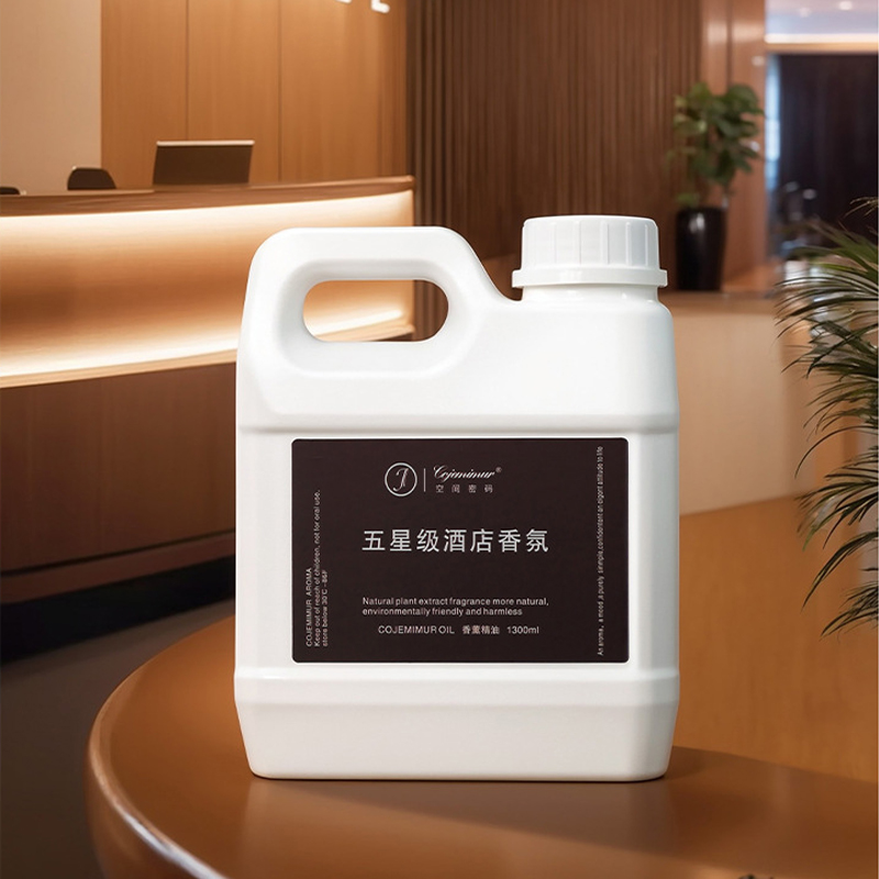 1300ml 5-star Hotel Aromathera - огляд і ціна Home Fragrance Products