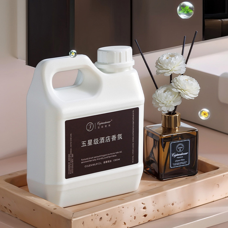 1300ml 5-star Hotel Aromathera - огляд і ціна Home Fragrance Products