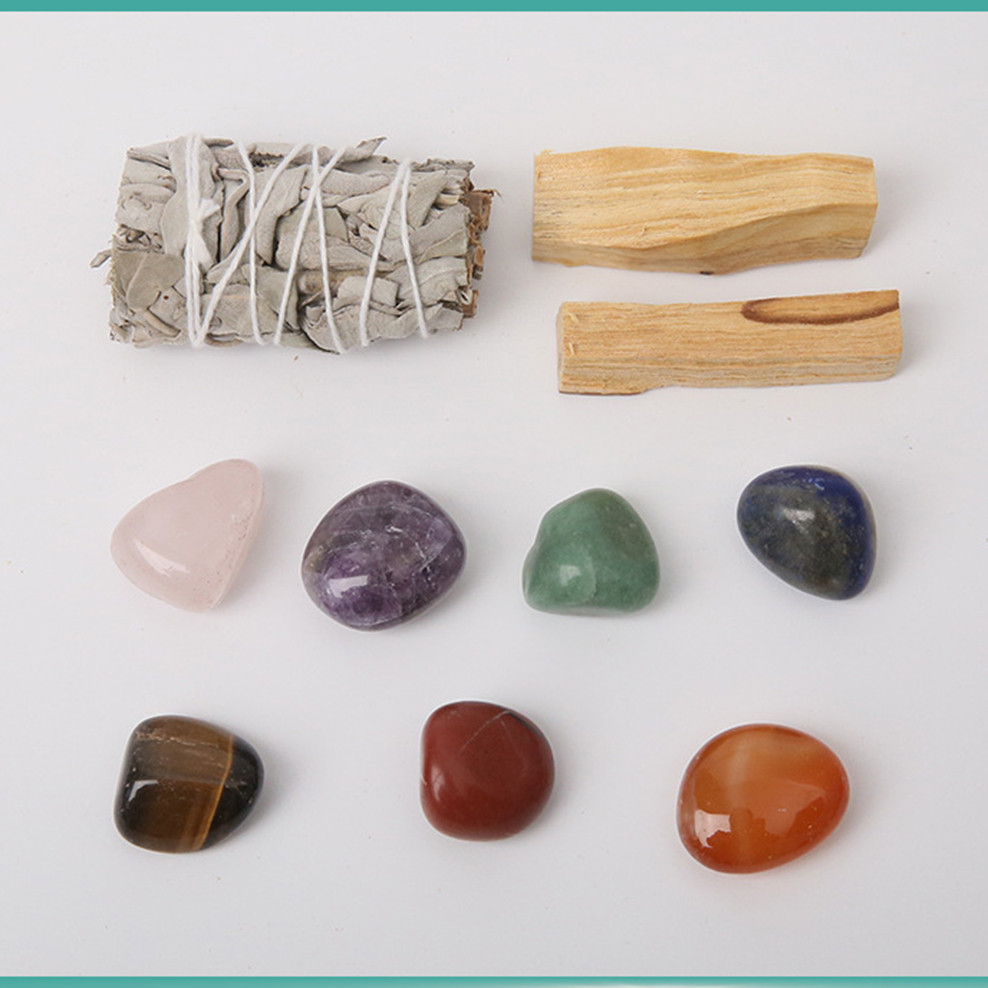 Aromatherapy gift box set for  - огляд і ціна Home Fragrance Set Gift