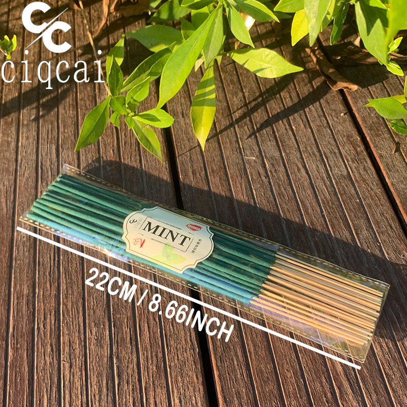 22cm Thick Handmade Chinese In - огляд і ціна Home Fragrance Powder