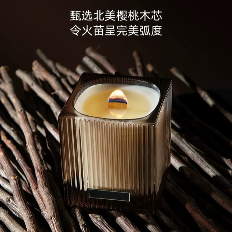 Aromatherapy Scented Candle, L - огляд і ціна Home Fragrance Aromatherapy